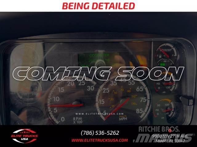 Freightliner M2 Other trucks