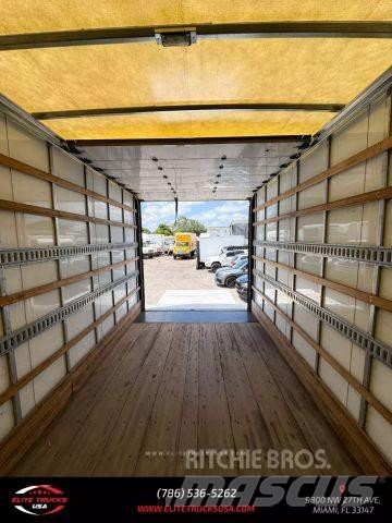 Freightliner M2 Other trucks