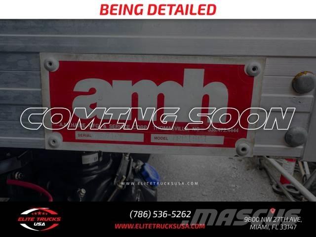Hino 155 Other trucks