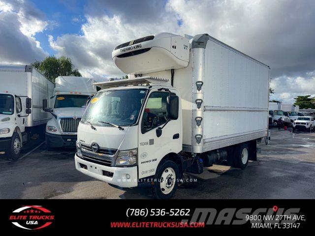 Hino 195 Other trucks