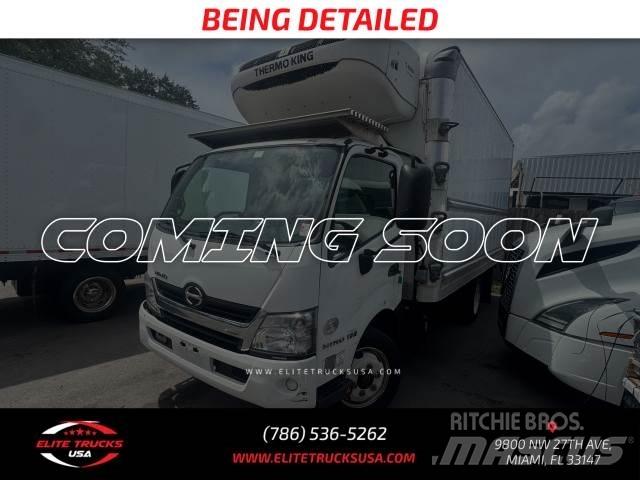 Hino 195 Other trucks