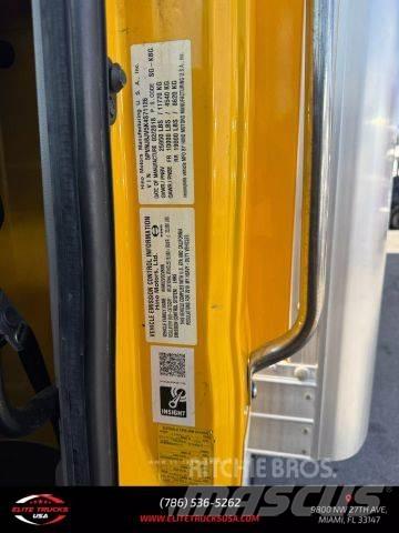 Hino 268 Other trucks