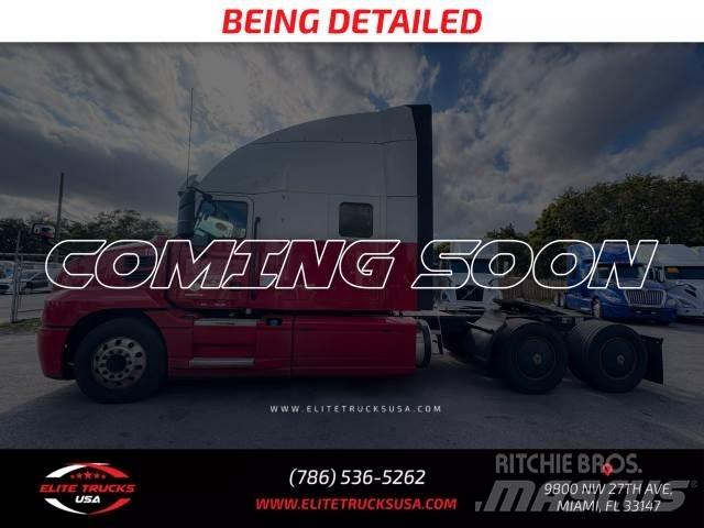 Mack Anthem Other trucks