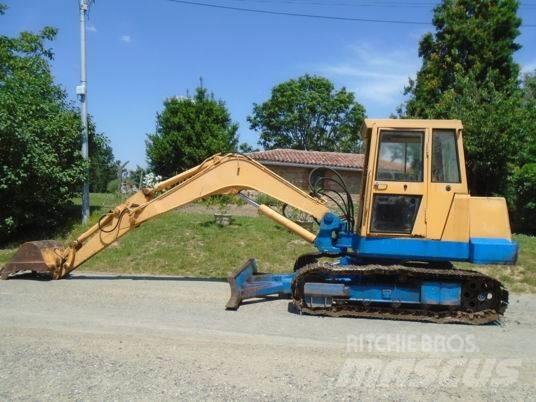 Kubota KH 191 KH 191 Mini excavators < 7t (Mini diggers)