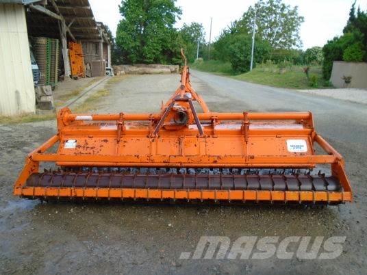 Maschio M COB M COB Power harrows and rototillers