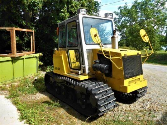 Morooka MK40S MK40S Tractors