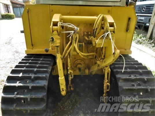 Morooka MK40S MK40S Tractors