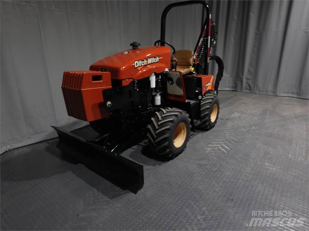 Ditch Witch rt45 Trenchers