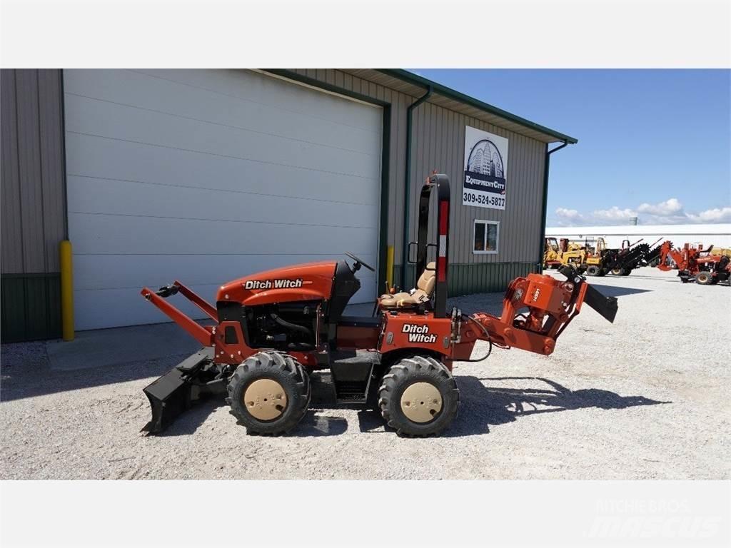Ditch Witch rt45 Trenchers