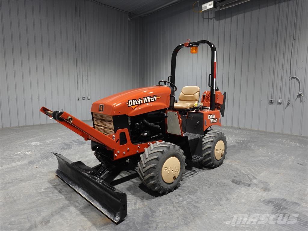 Ditch Witch rt45 Trenchers