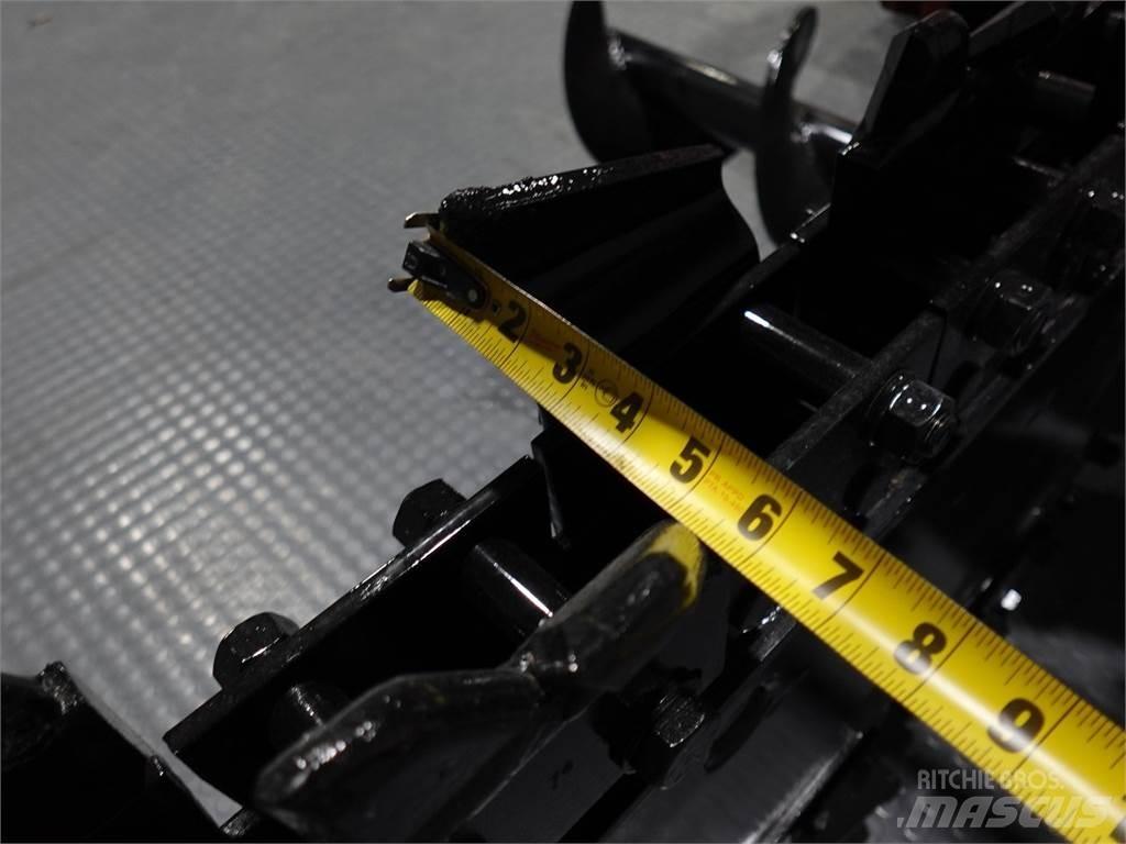 Ditch Witch RT55 Trenchers