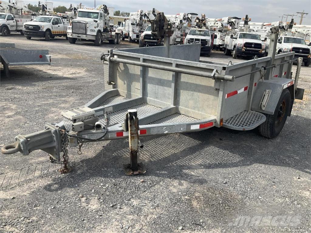  SAUBER MFG 1555 Other