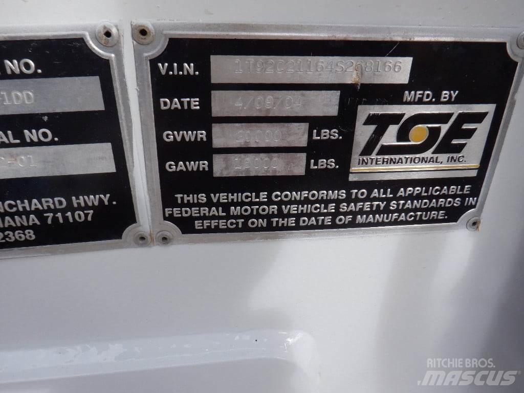 TSE P210-1H-1DD Other