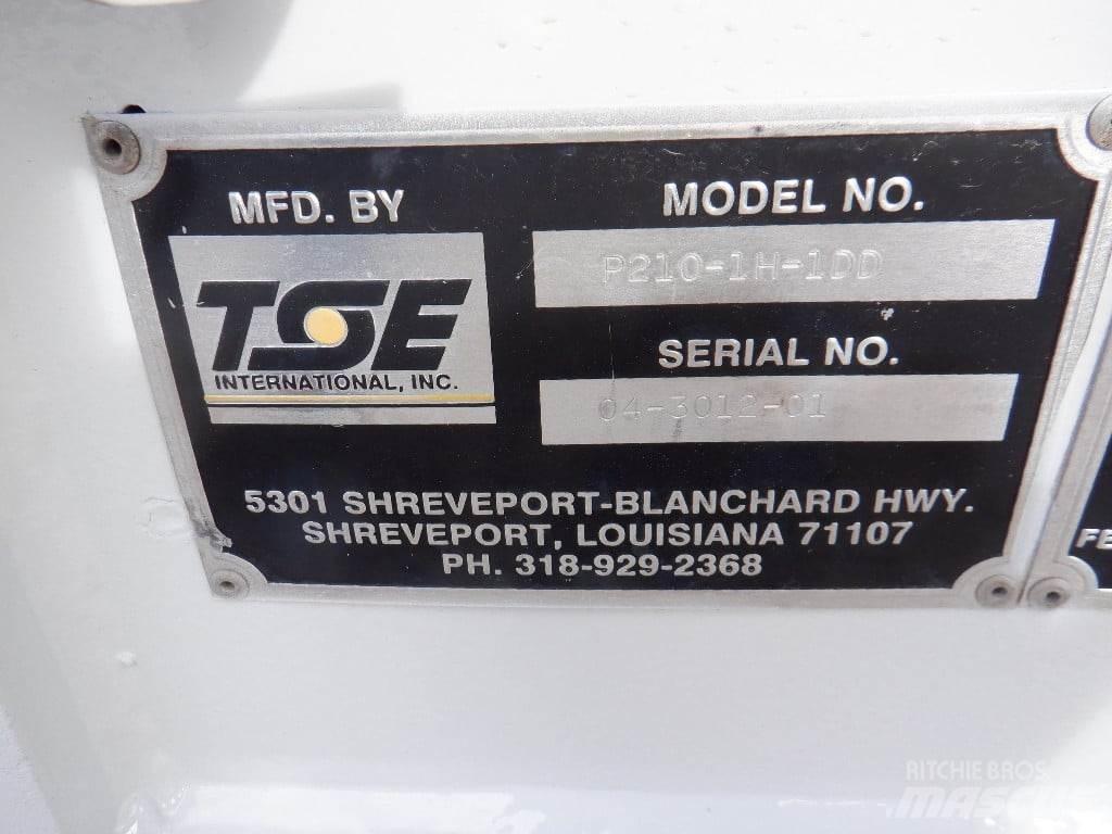 TSE P210-1H-1DD Other