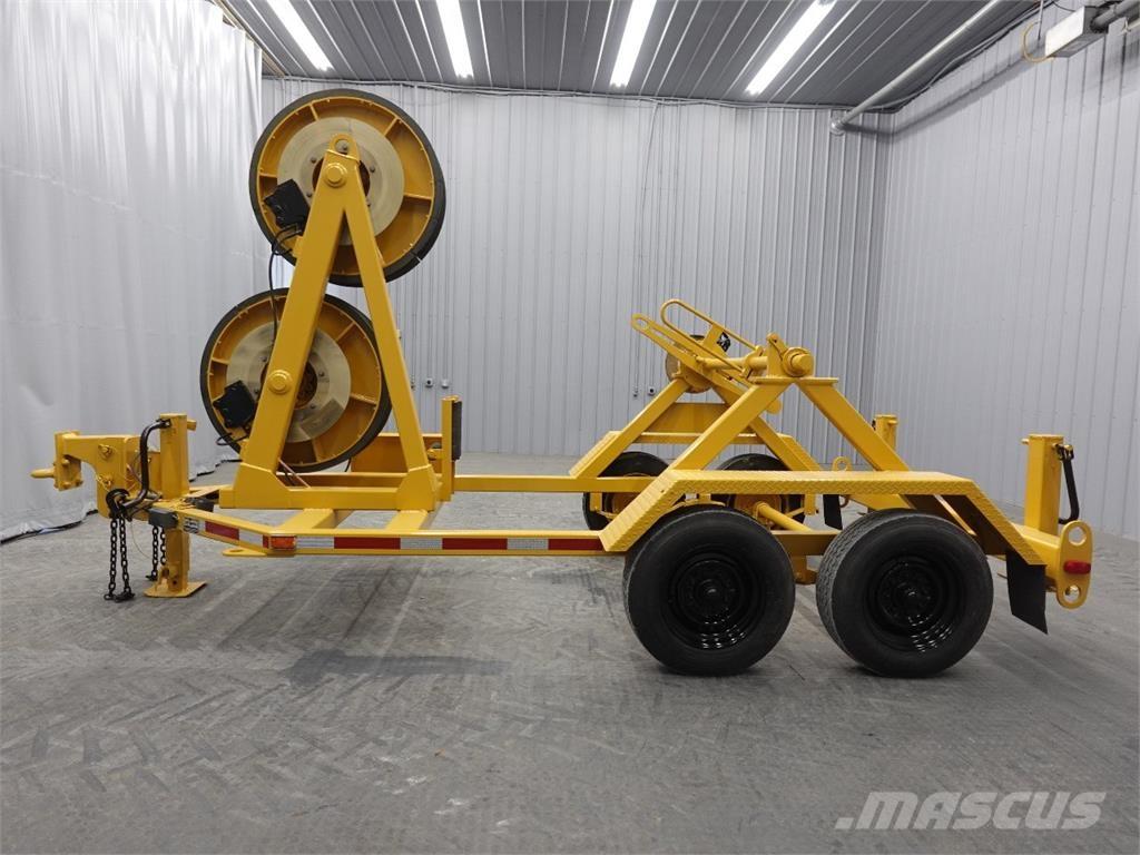 TSE T30/36-BWRC Other