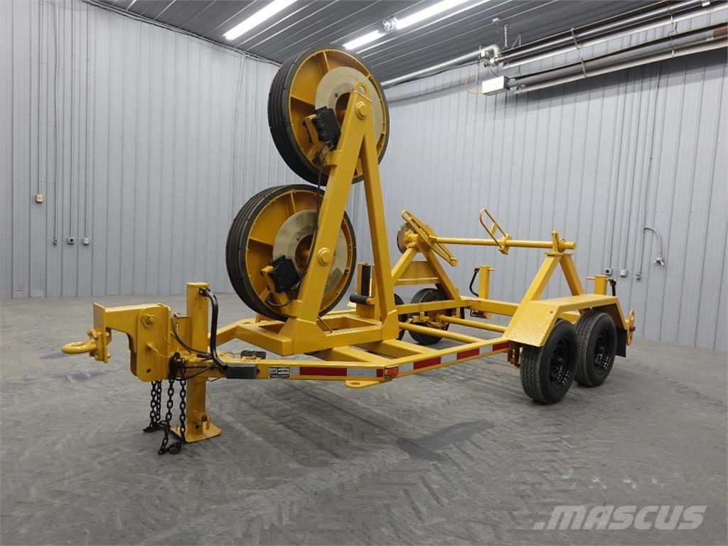 TSE T30/36-BWRC Other