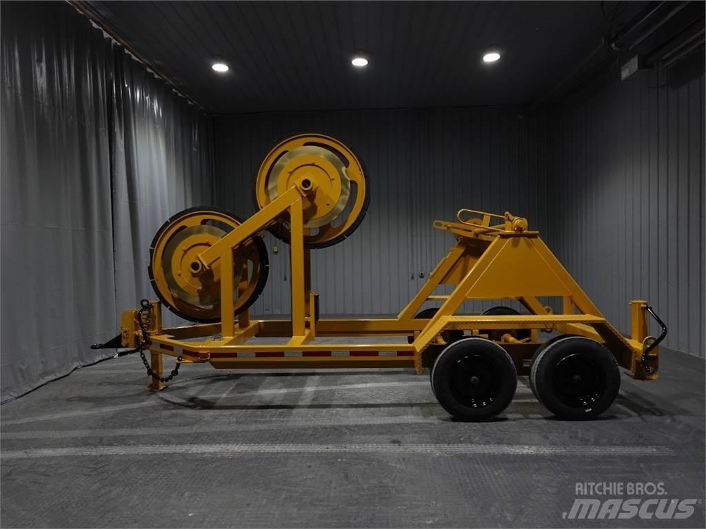TSE T50/52 BWRC Other