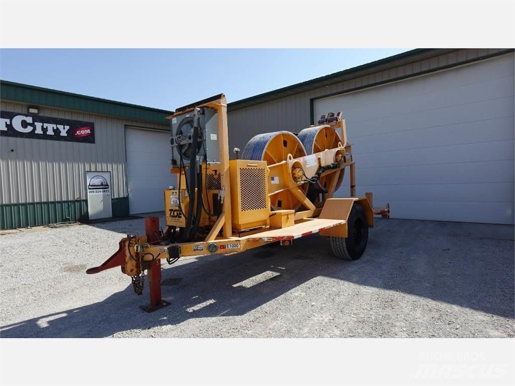 TSE T75/2H/2 Other