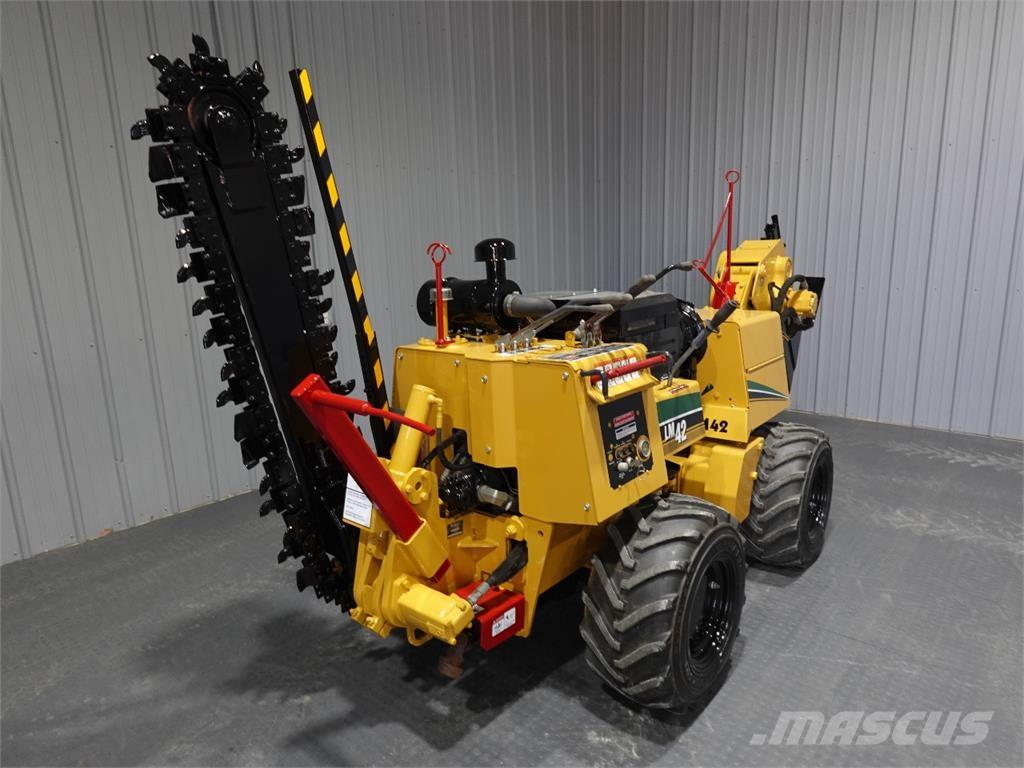 Vermeer LM42 Trenchers