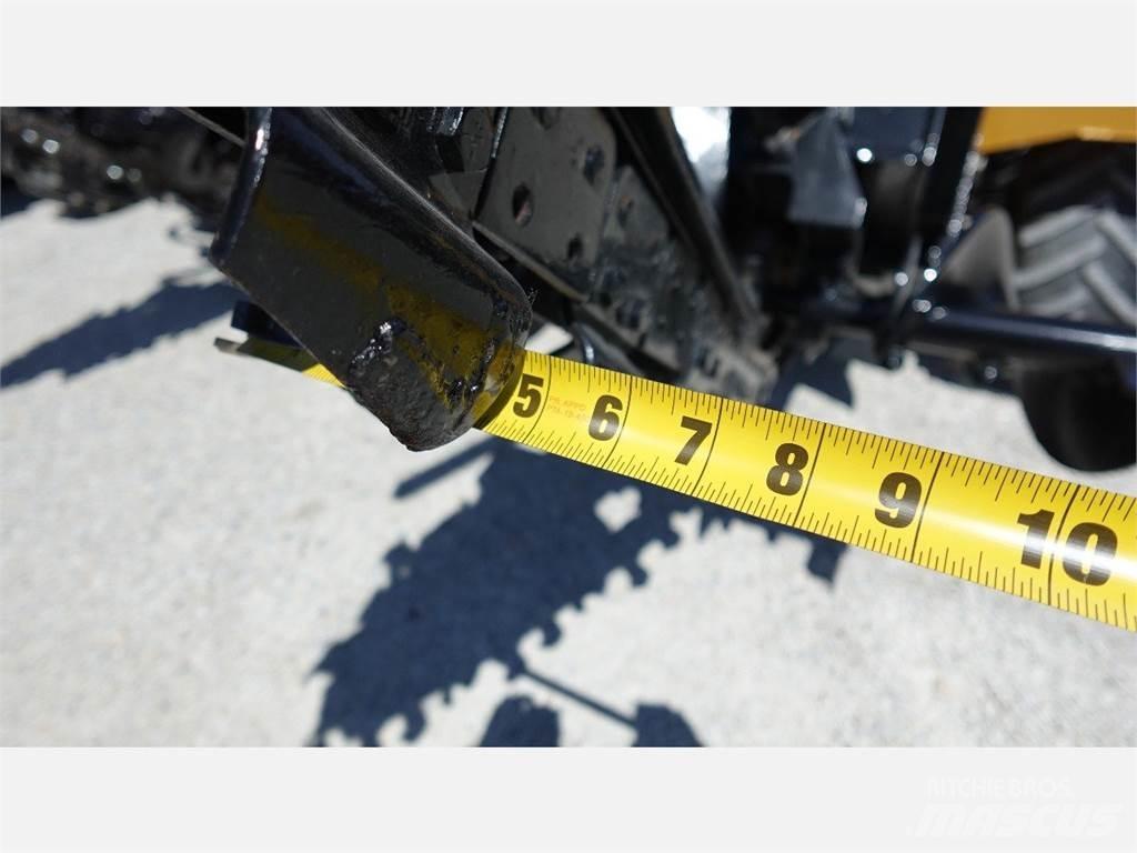 Vermeer RTX450 Trenchers
