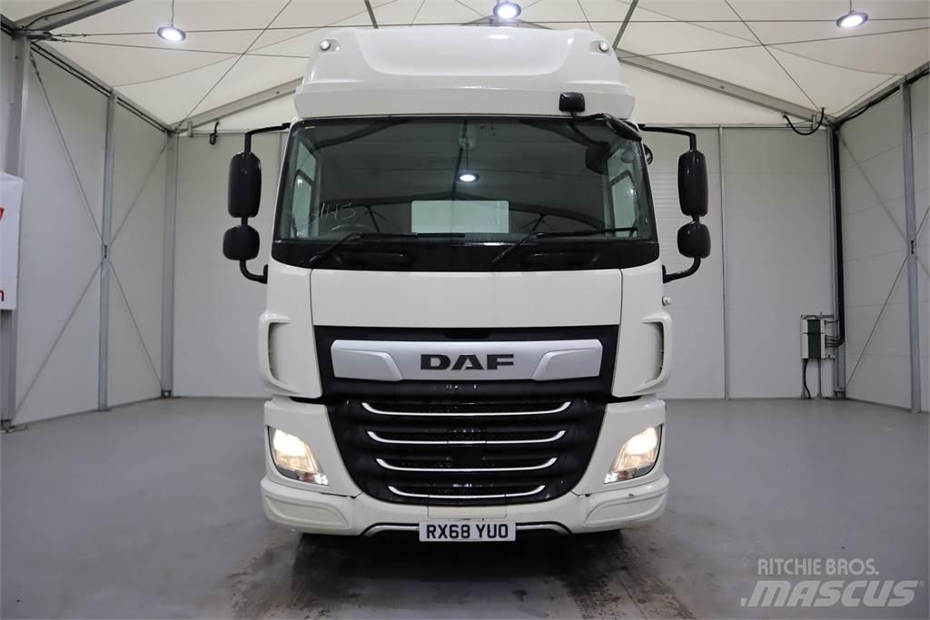 DAF CF450 Prime Movers