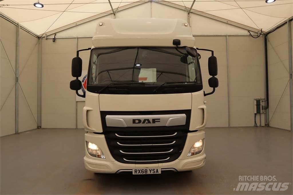 DAF CF450 Prime Movers