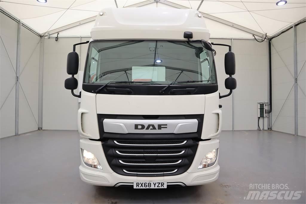 DAF CF450 Prime Movers