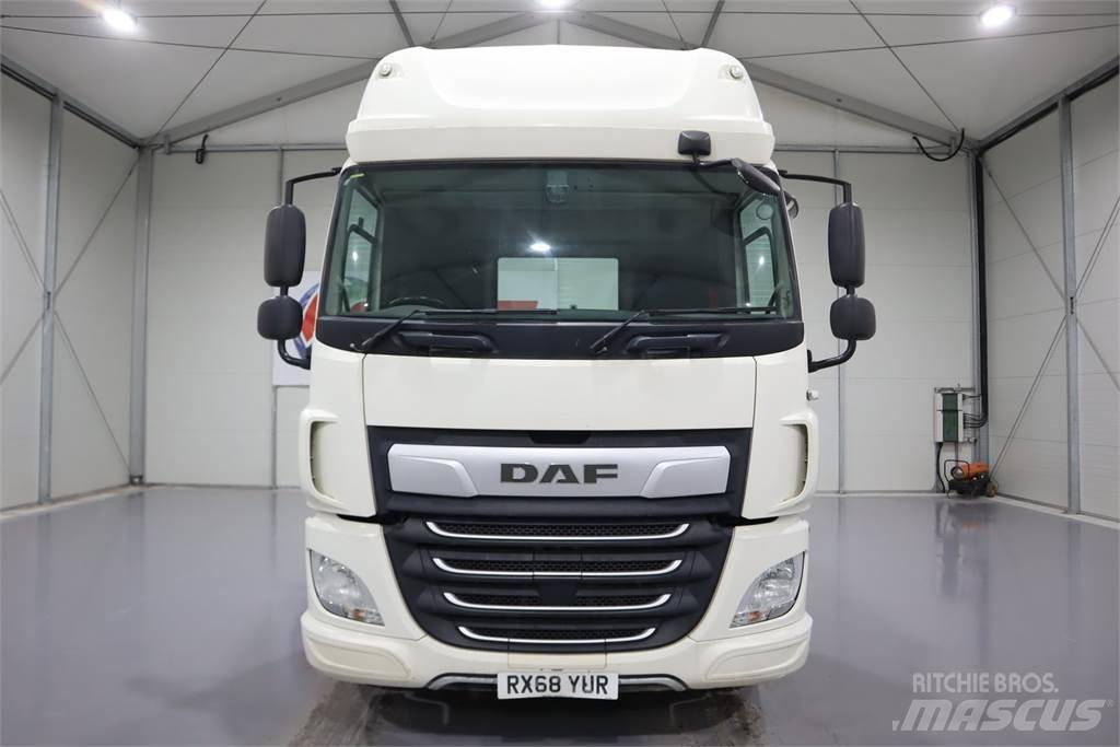 DAF CF450 Prime Movers