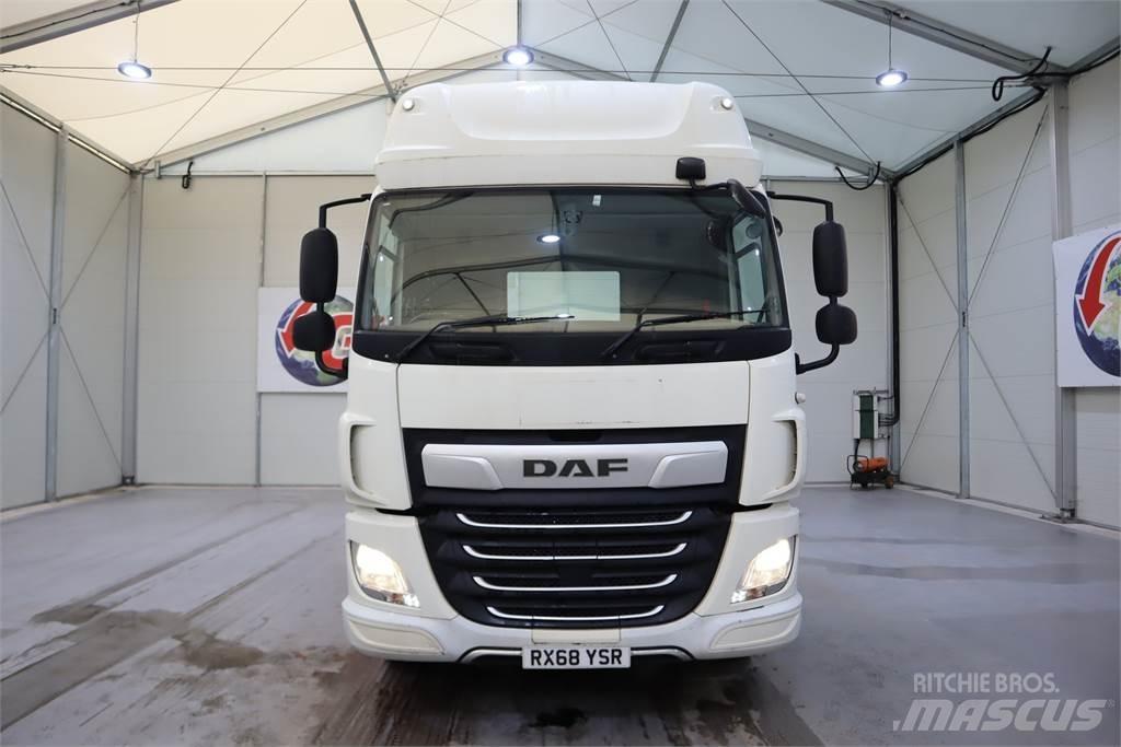DAF CF450 Prime Movers