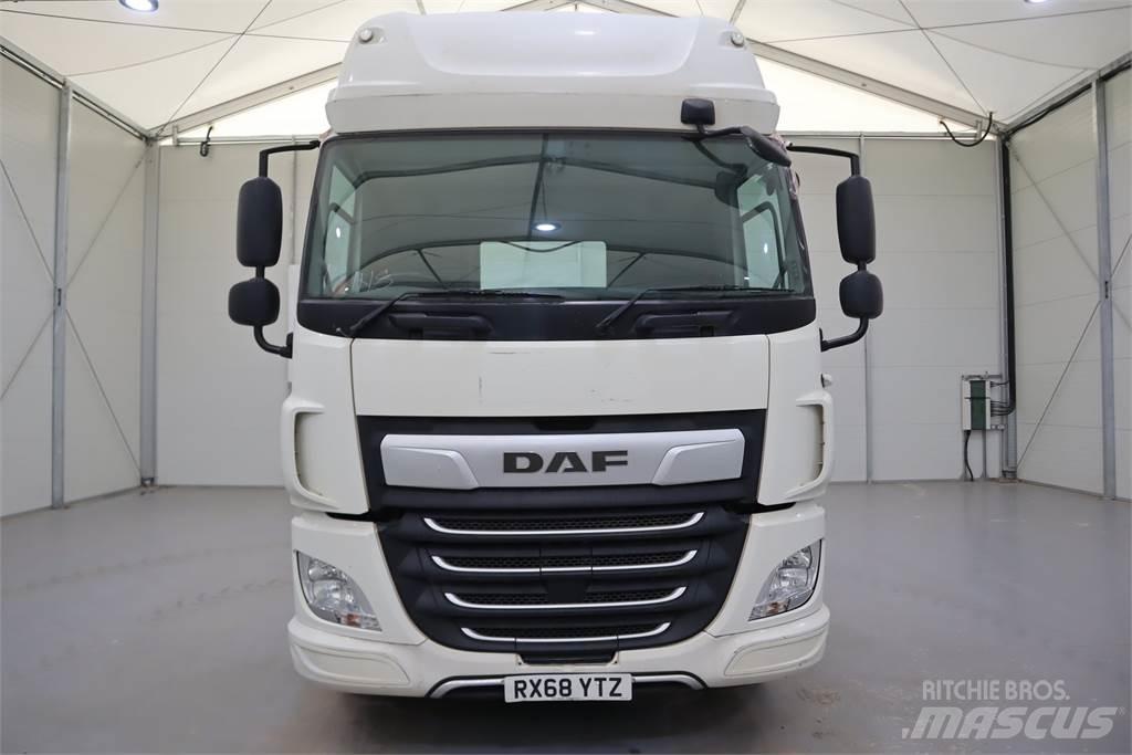 DAF CF450 Prime Movers