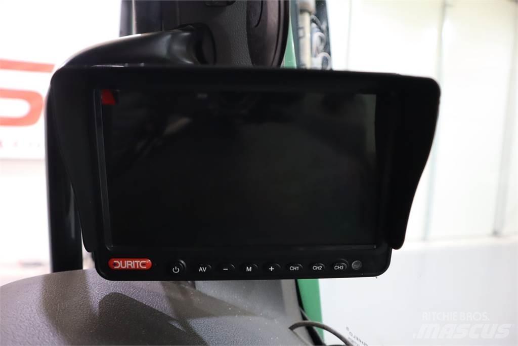 MAN TGS 26.500 Prime Movers