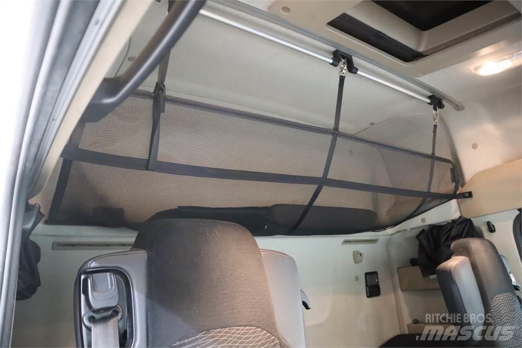 Mercedes-Benz Actros 1840 Prime Movers