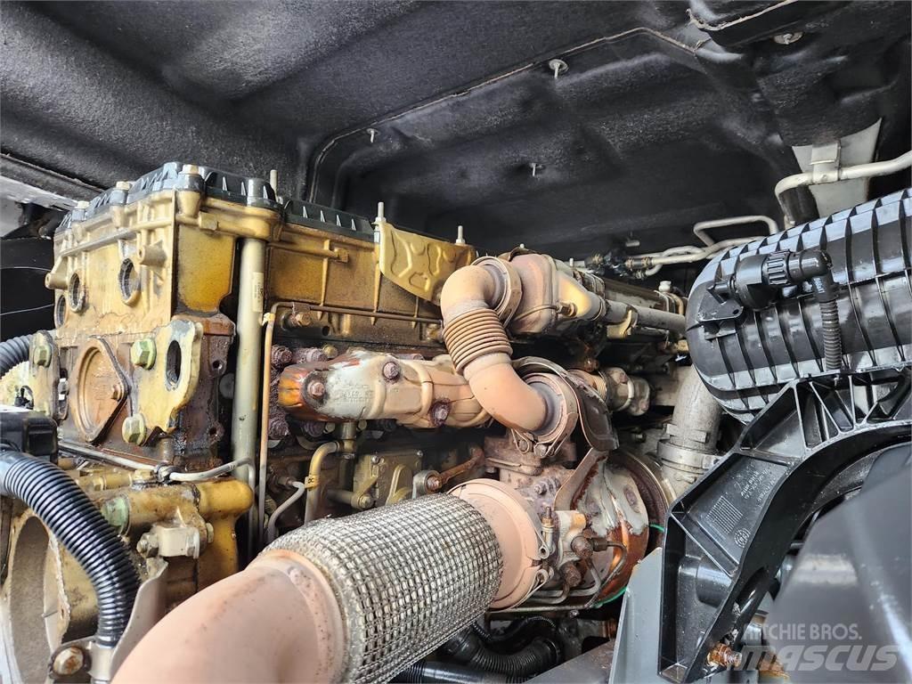 Mercedes-Benz ACTROS 1840 Prime Movers