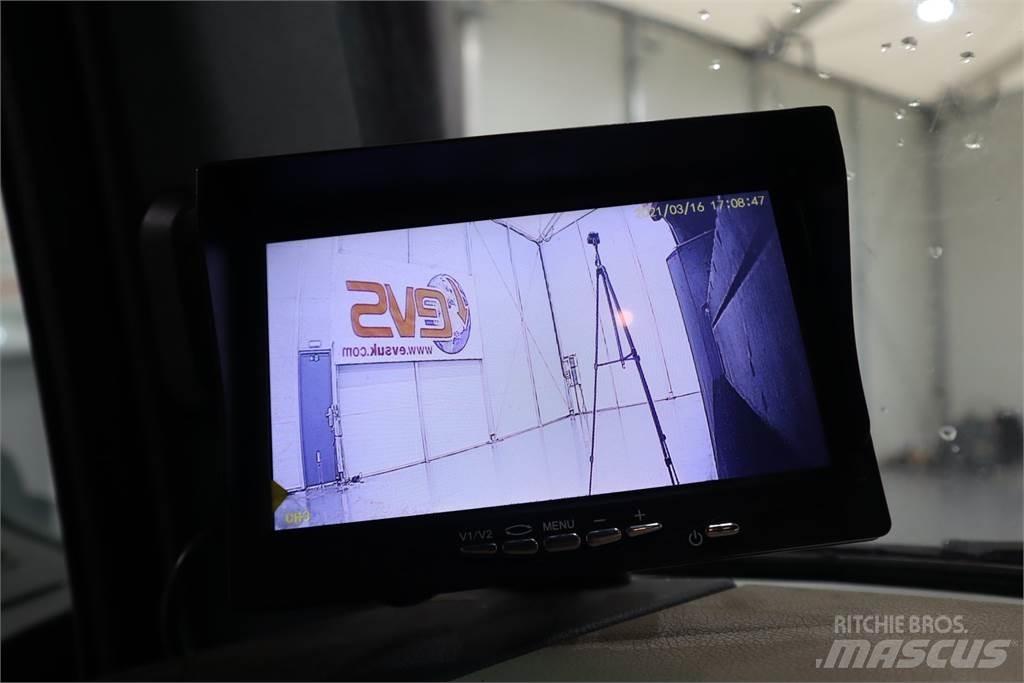 Mercedes-Benz ACTROS 1840 Prime Movers