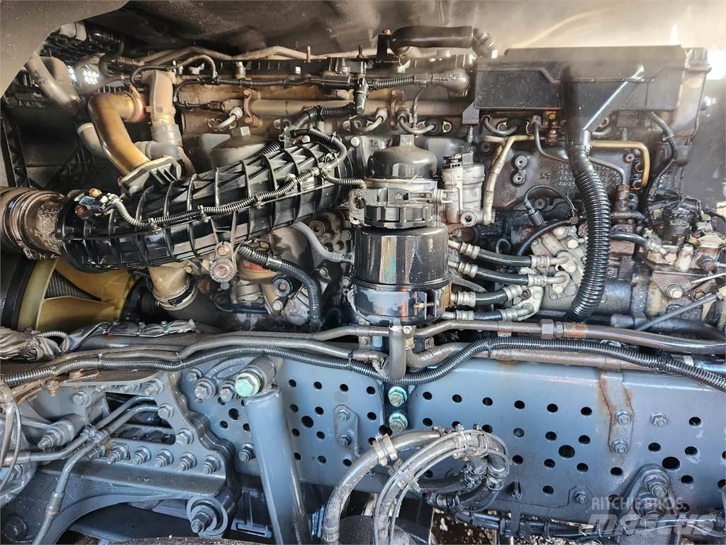 Mercedes-Benz ACTROS 2345 Prime Movers