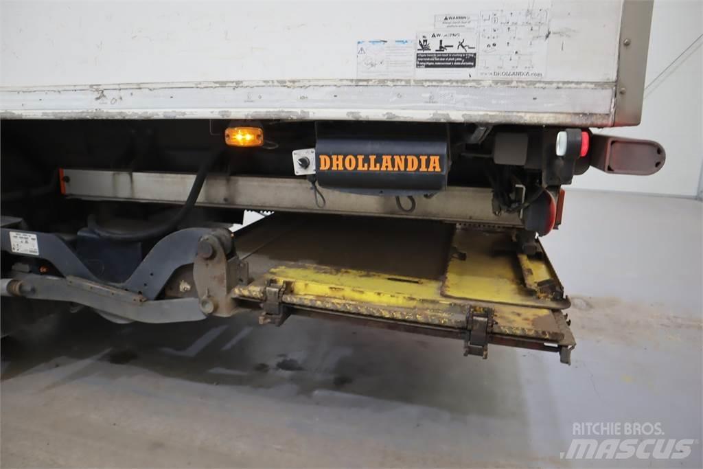 Volvo FL250 FRIDGE Refrigerated containers