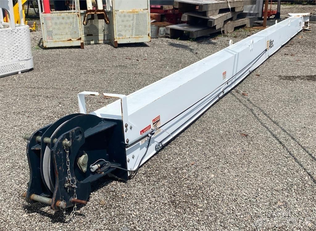 Altec 970017120 Booms and arms