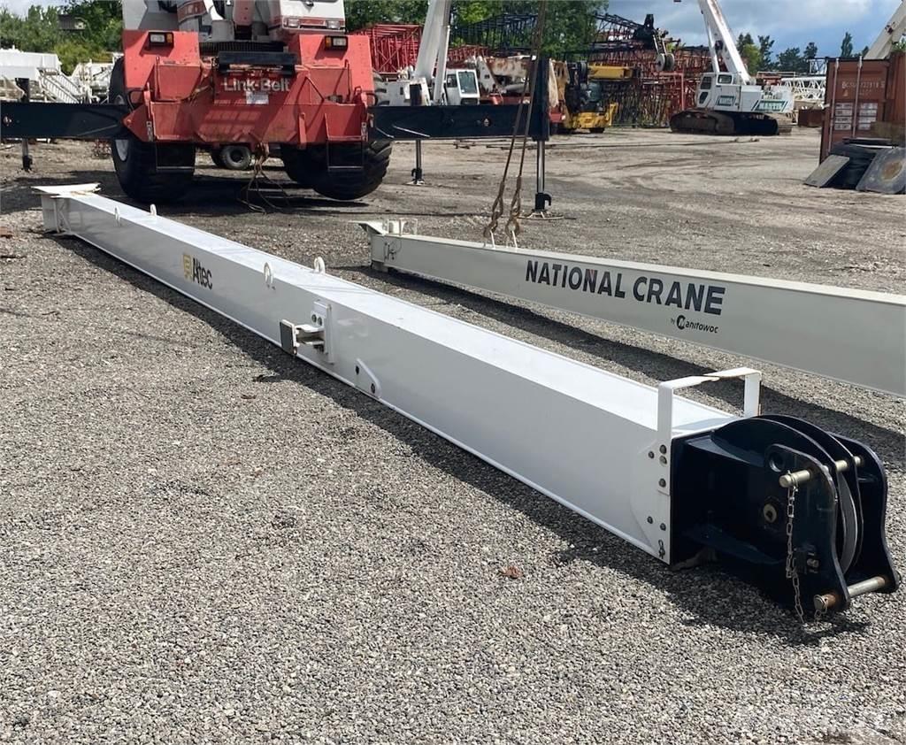 Altec 970017120 Booms and arms