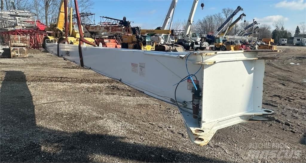 Altec 970017120 Booms and arms