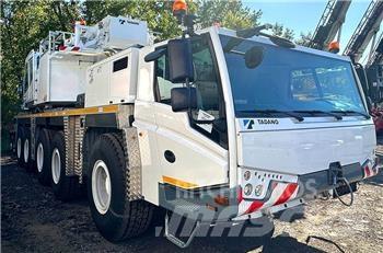 Demag AC 5.120-1 All terrain cranes
