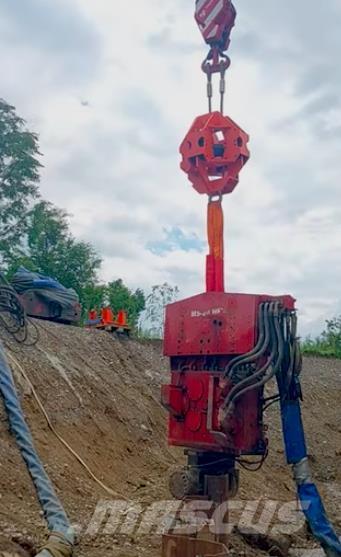  Finaros Other cranes