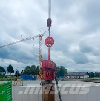  Finaros Other cranes