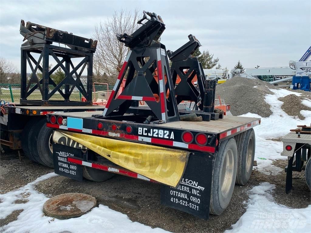 Grove  Dollies and Dolly Trailers