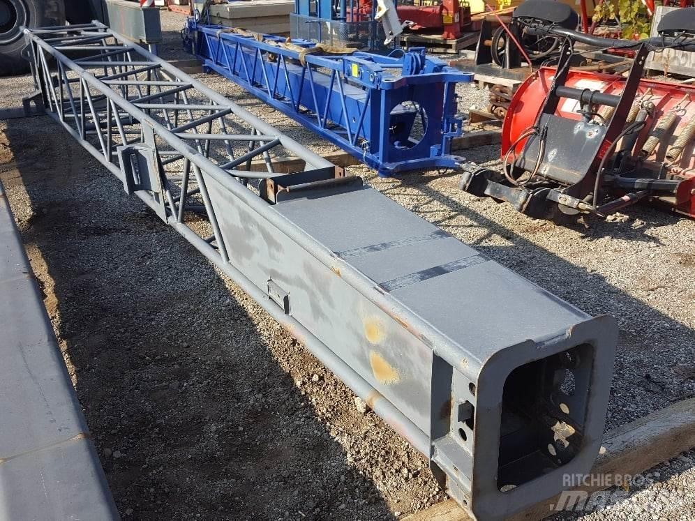 Grove 2165900639 Booms and arms