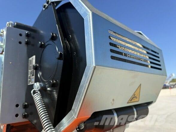 Jekko SPX1280 Mini cranes