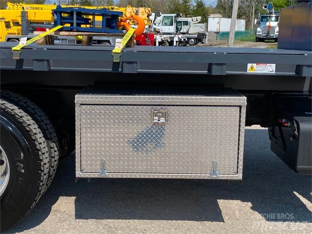 Manitex 30102 C Truck mounted cranes