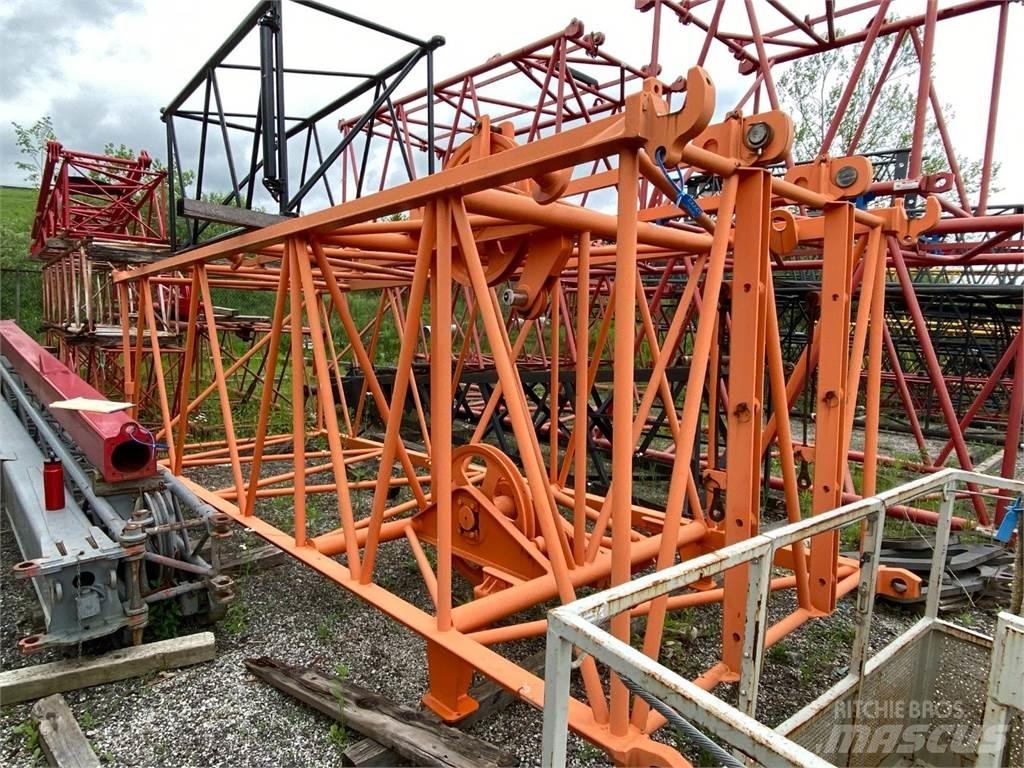 Manitowoc #82 Booms and arms
