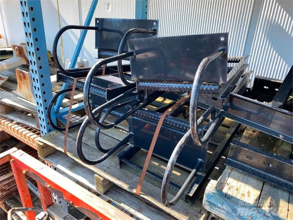 National  Crane parts and equipment