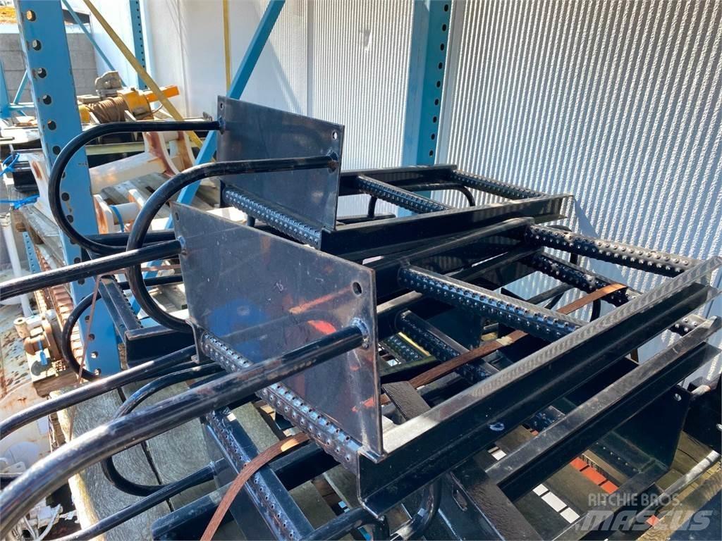 National  Crane parts and equipment