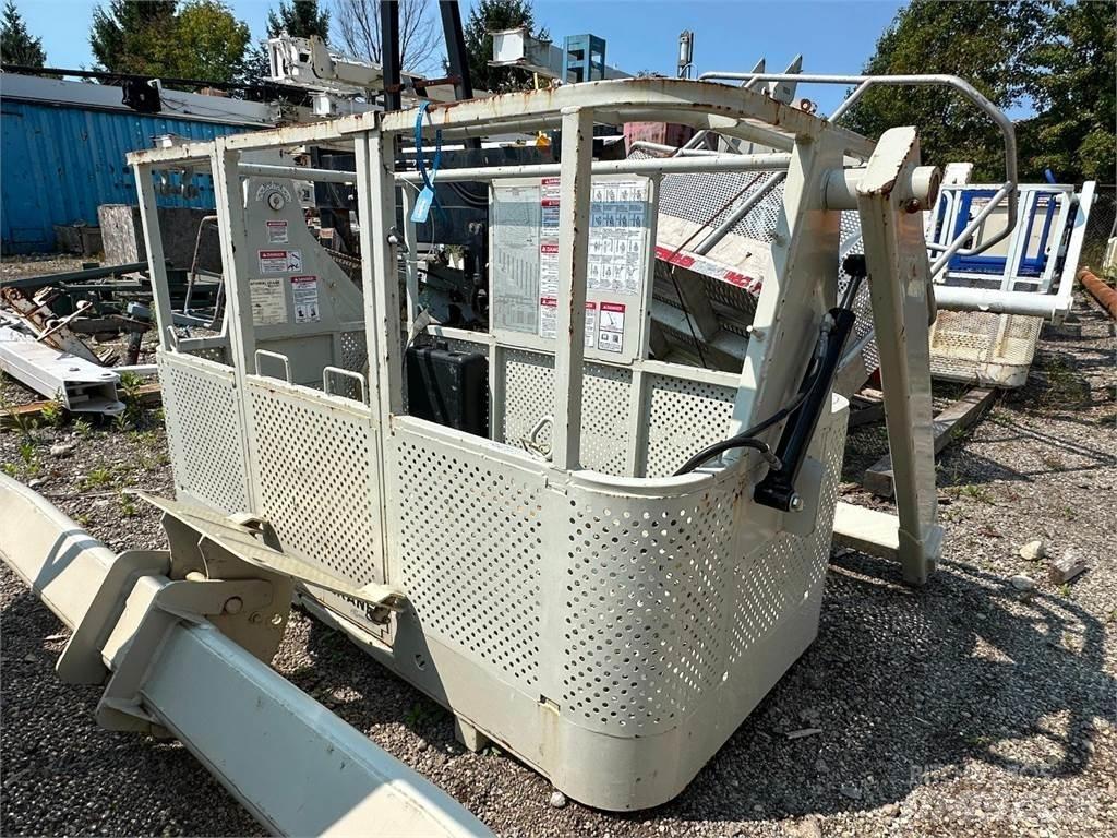 National  Crane parts and equipment